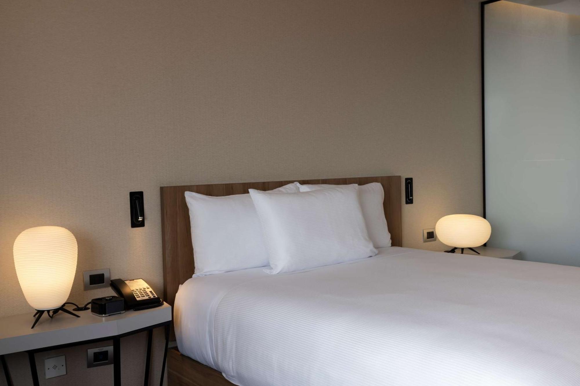 Hilton Garden Inn Lima Miraflores Exterior foto